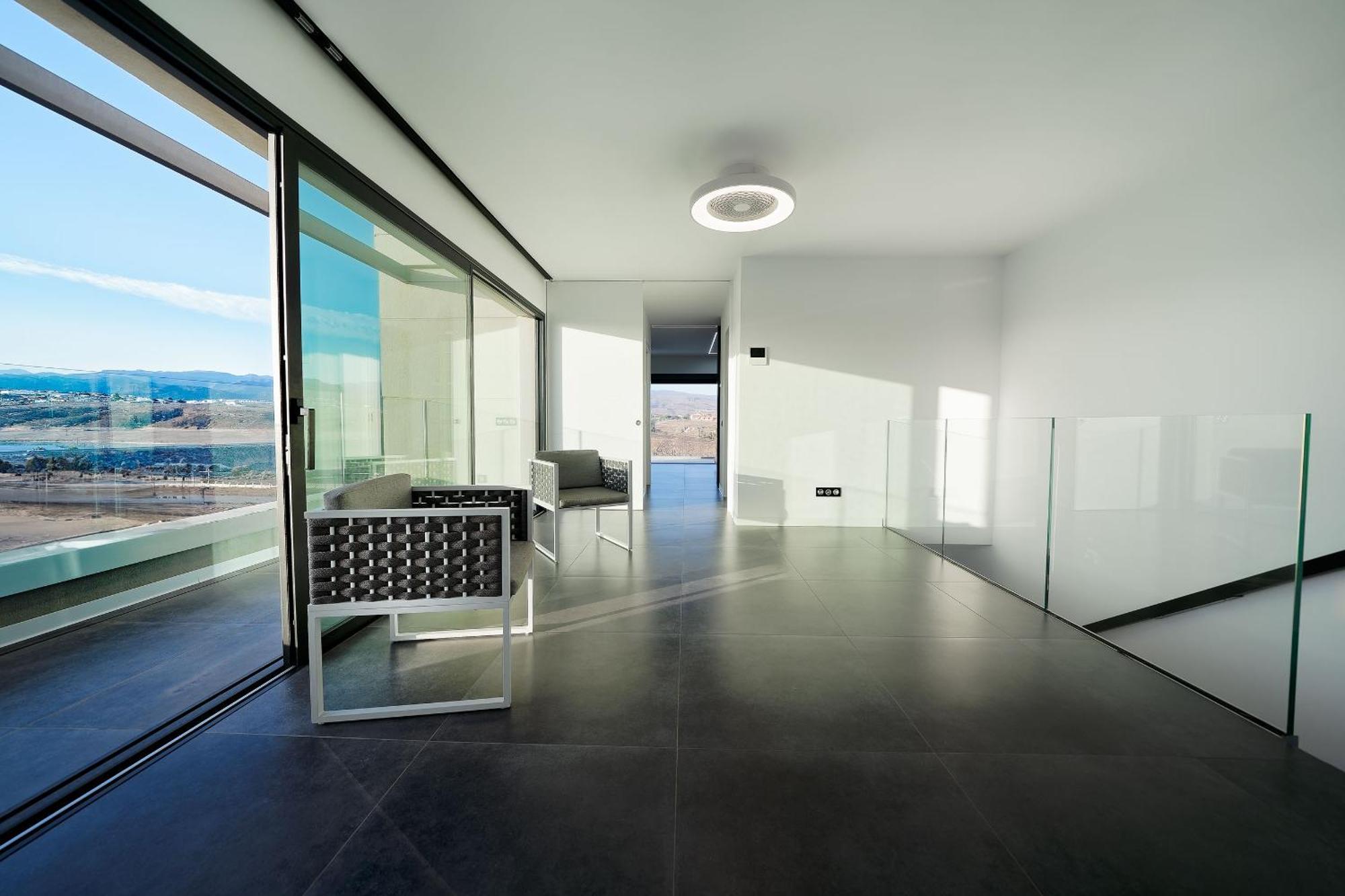 Villa Blue Star Meloneras San Bartolomé Exterior foto