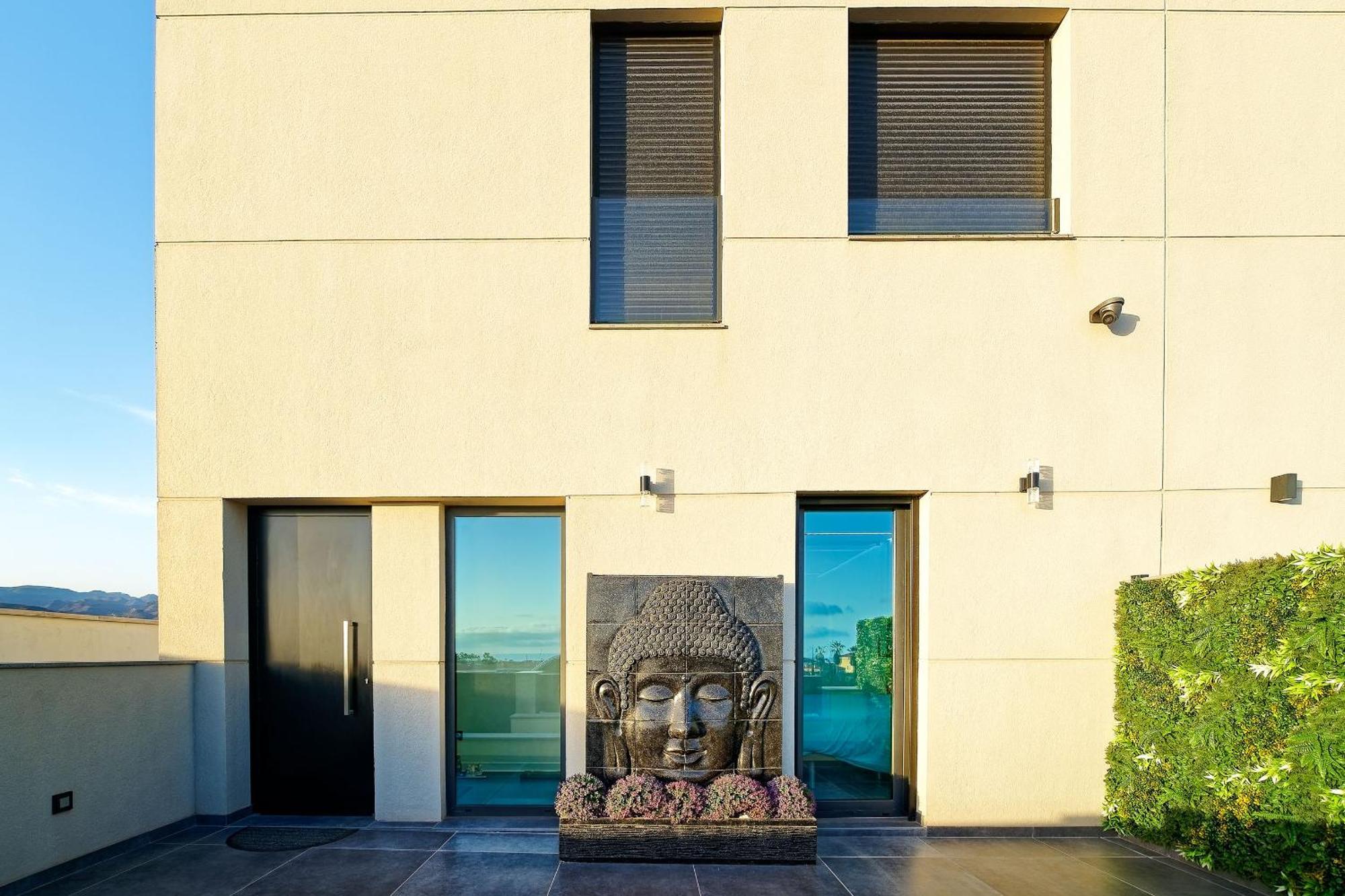 Villa Blue Star Meloneras San Bartolomé Exterior foto