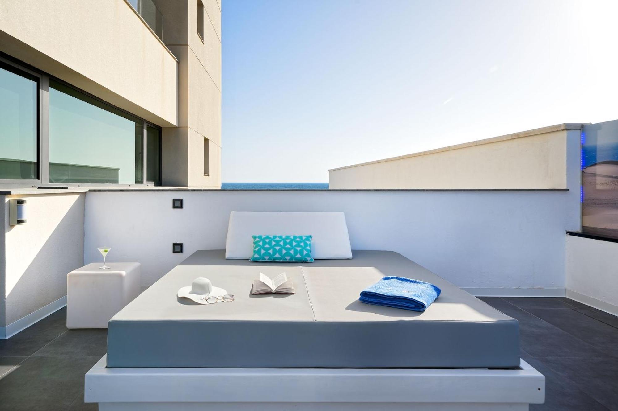 Villa Blue Star Meloneras San Bartolomé Exterior foto