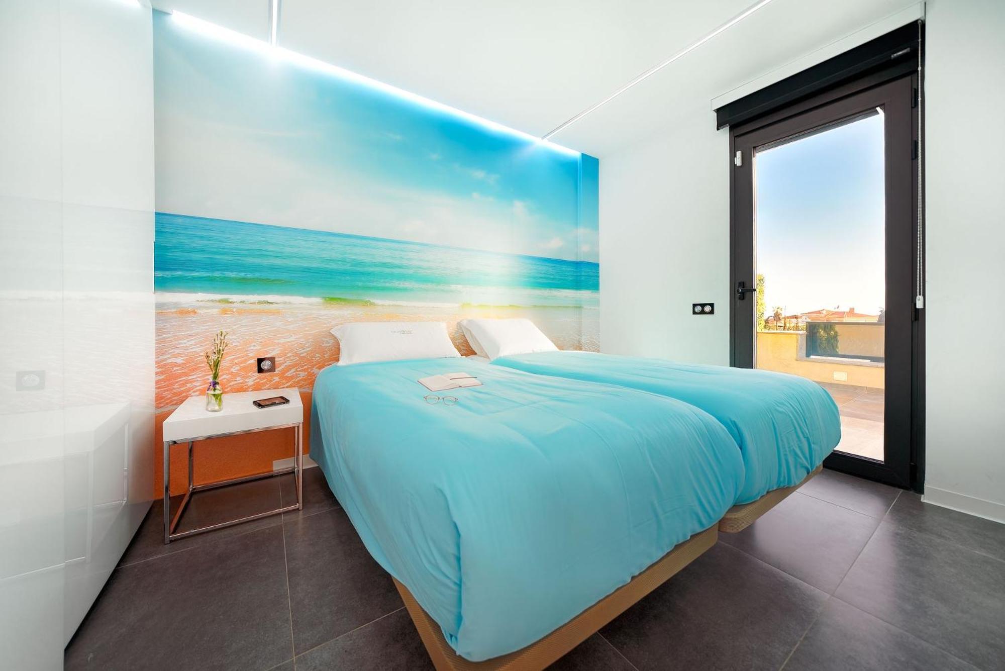 Villa Blue Star Meloneras San Bartolomé Exterior foto
